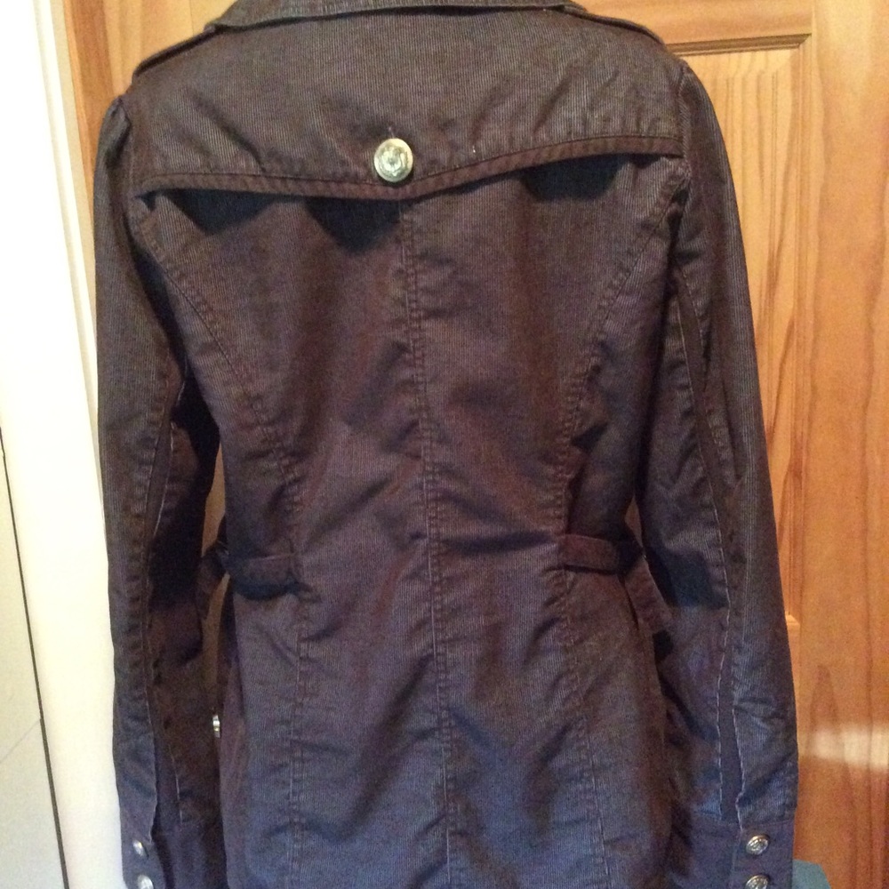 Jacket - Picture 2 of 4